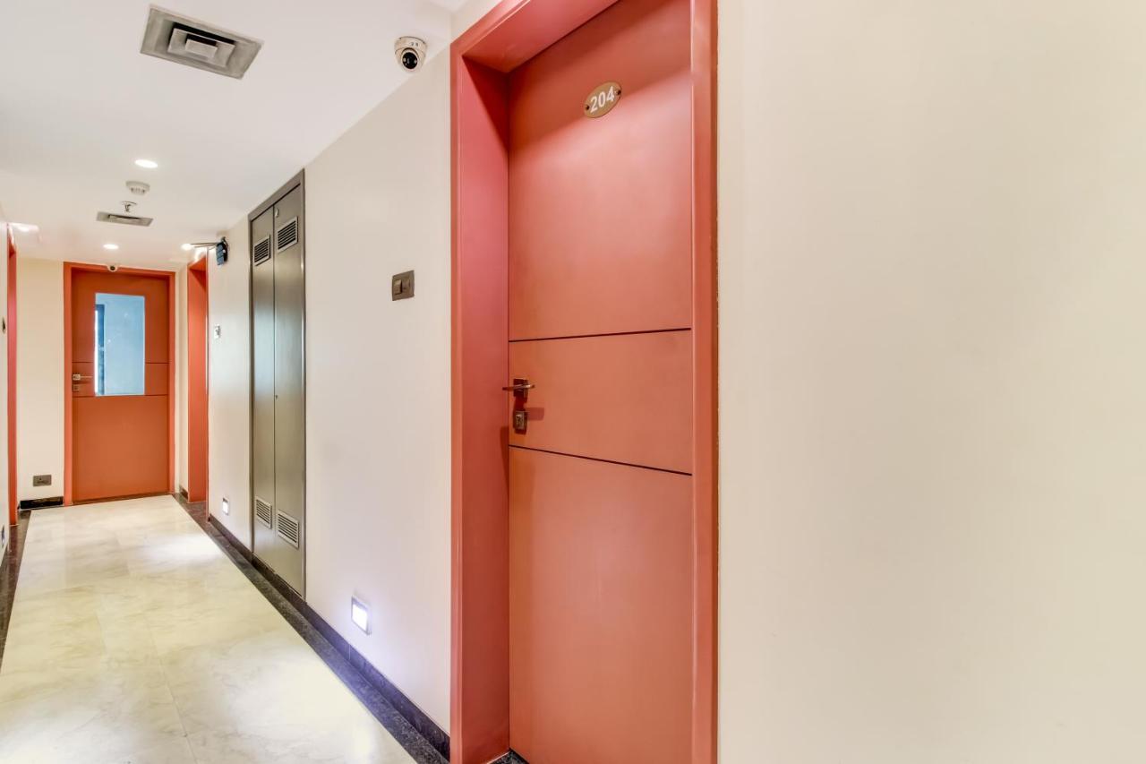 Grand Mookambika Navi Mumbai Exterior photo