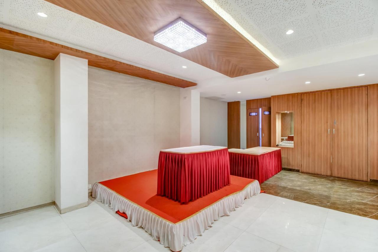 Grand Mookambika Navi Mumbai Exterior photo