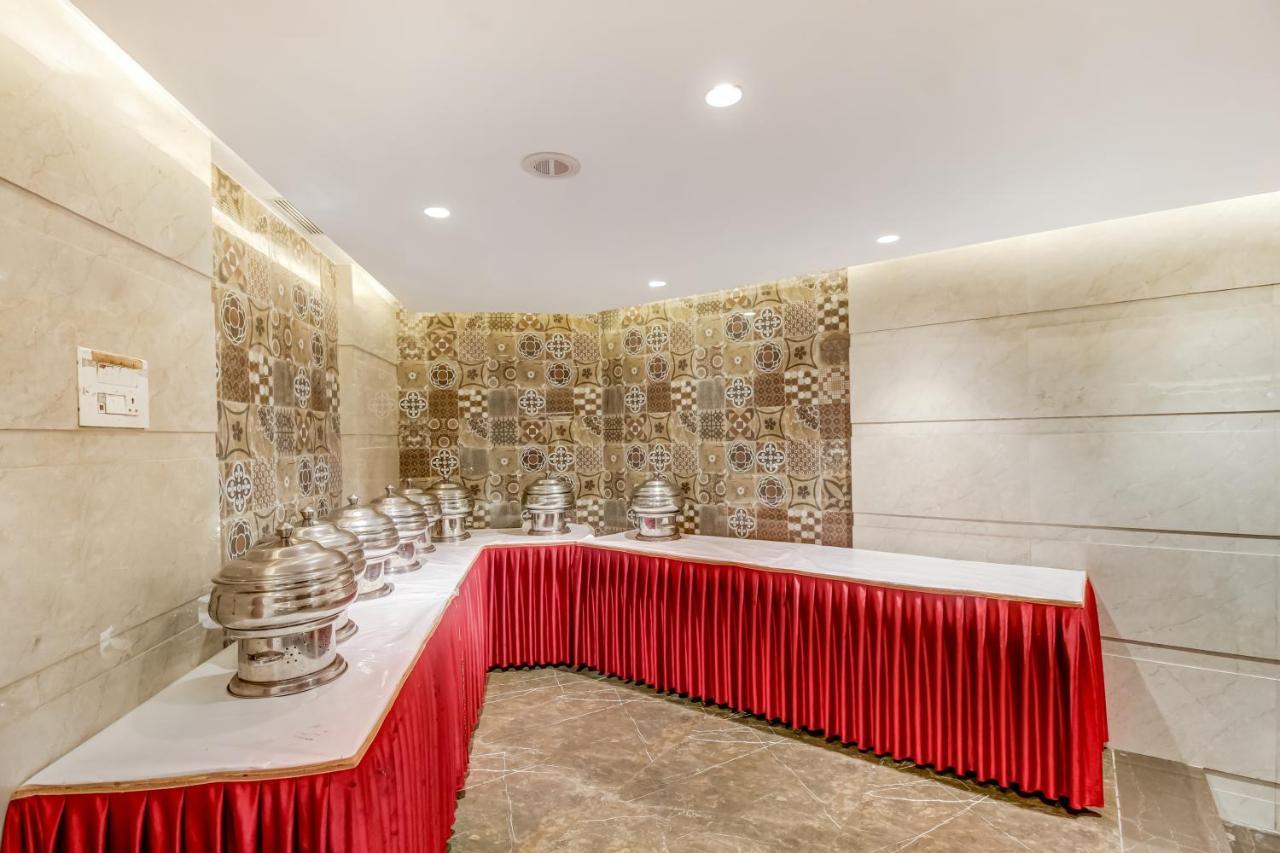 Grand Mookambika Navi Mumbai Exterior photo