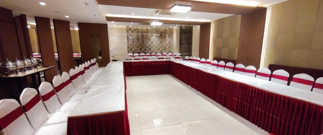 Grand Mookambika Navi Mumbai Exterior photo