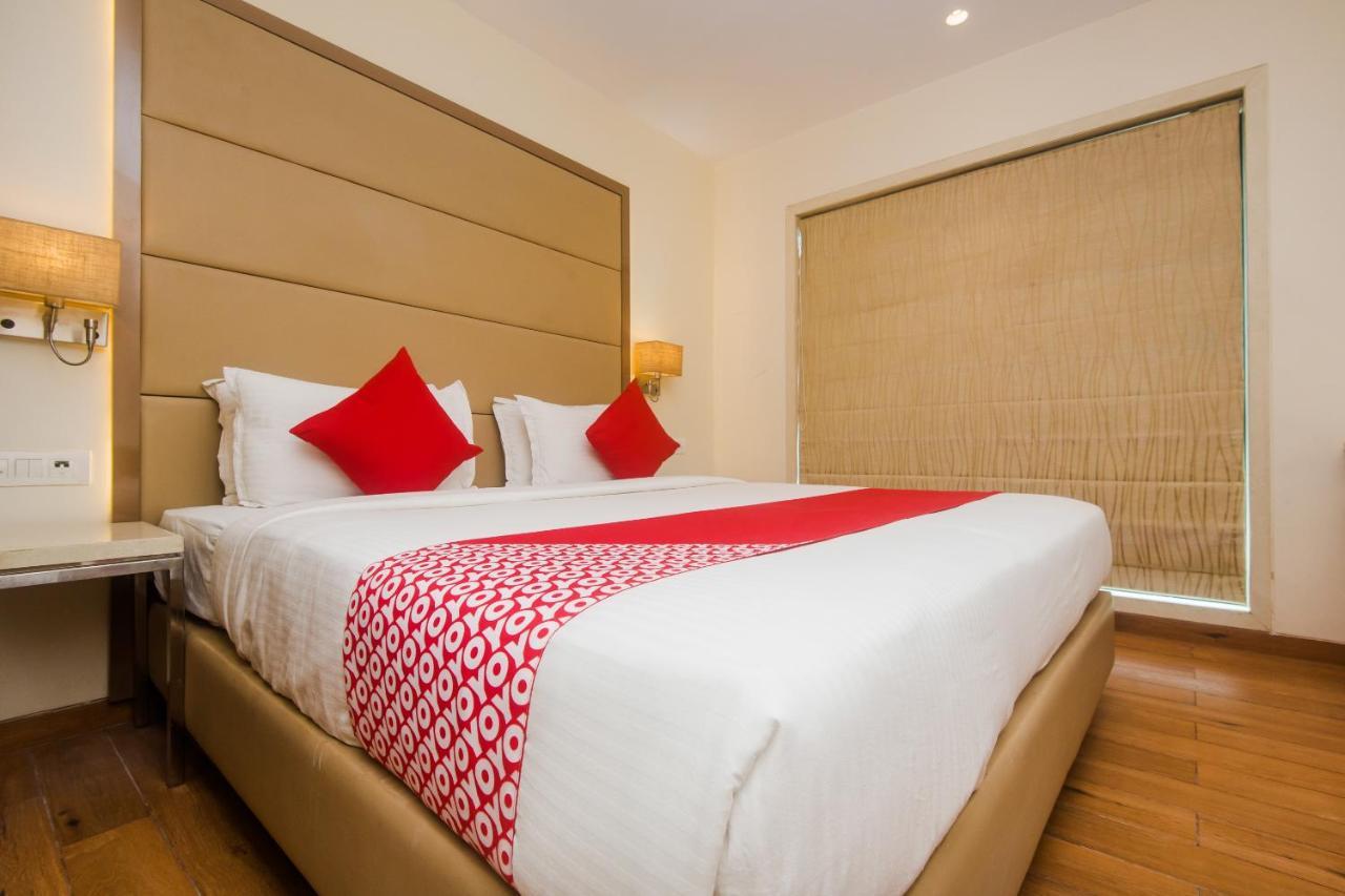 Grand Mookambika Navi Mumbai Exterior photo