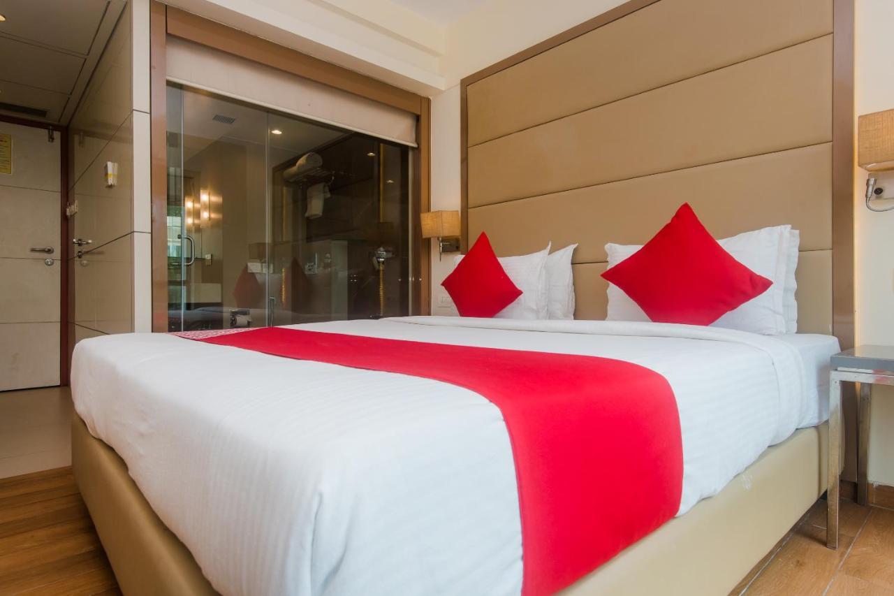 Grand Mookambika Navi Mumbai Exterior photo