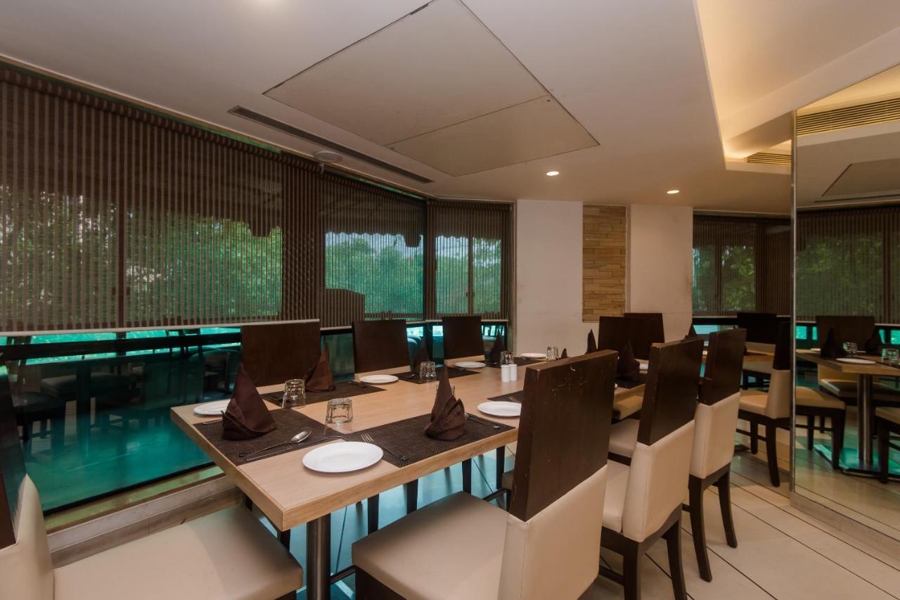 Grand Mookambika Navi Mumbai Exterior photo